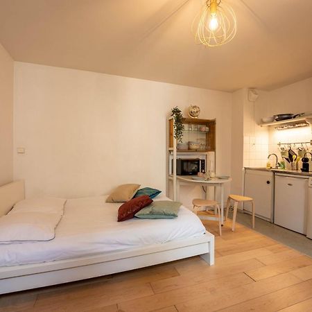 Studio Rue Neuve Apartment Bordeaux Exterior photo